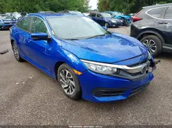 2HGFC2F75JH602148 2018 HONDA CIVIC
