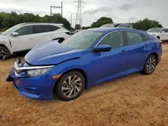 2HGFC2F75JH602165 2018 HONDA CIVIC