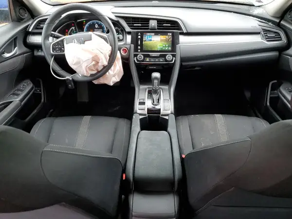 2HGFC2F75JH602165 2018 HONDA CIVIC - Image 8