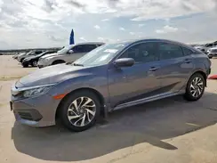 2HGFC2F75JH602733 2018 HONDA CIVIC
