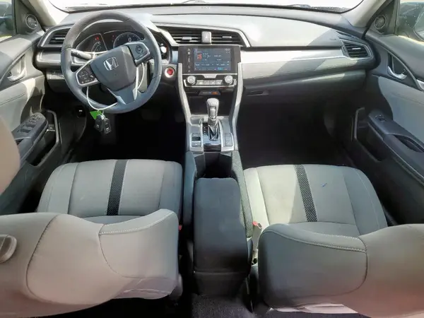 2HGFC2F75JH602733 2018 HONDA CIVIC - Image 8