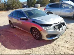 2HGFC2F75JH602814 2018 HONDA CIVIC