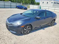 2HGFC2F75JH606457 2018 HONDA CIVIC