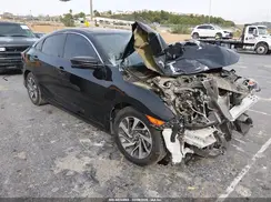 2HGFC2F75JH607849 2018 HONDA CIVIC