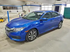 2HGFC2F75JH608421 2018 HONDA CIVIC
