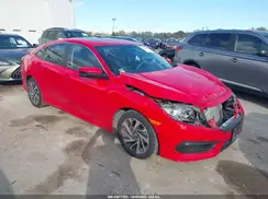 2HGFC2F75JH610072 2018 HONDA CIVIC