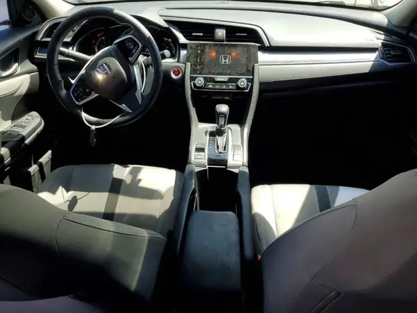 2HGFC2F75JH610752 2018 HONDA CIVIC - Image 8