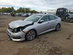 2HGFC2F75JH610864 2018 HONDA CIVIC