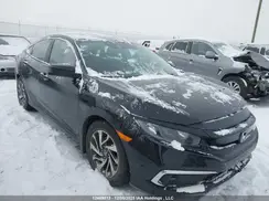 2HGFC2F75KH006717 2019 HONDA CIVIC