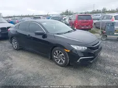 2HGFC2F75KH012260 2019 HONDA CIVIC