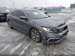 2HGFC2F75KH015594 2019 HONDA CIVIC