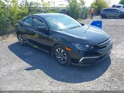 2HGFC2F75KH016938 2019 HONDA CIVIC