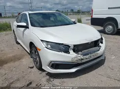 2HGFC2F75KH017605 2019 HONDA CIVIC