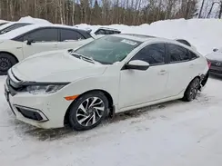 2HGFC2F75KH017670 2019 HONDA CIVIC