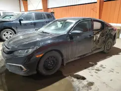 2HGFC2F75KH025154 2019 HONDA CIVIC