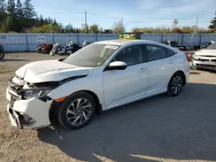 2HGFC2F75KH030659 2019 HONDA CIVIC