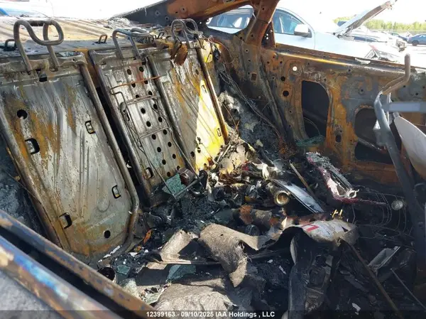 2HGFC2F75KH034565 2019 HONDA CIVIC - Image 8