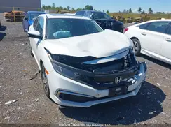 2HGFC2F75KH034954 2019 HONDA CIVIC