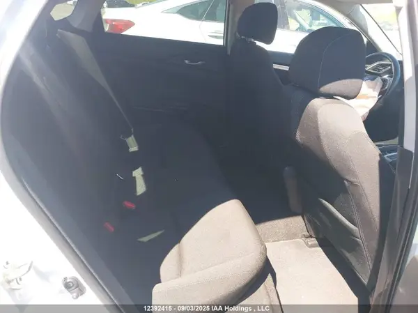 2HGFC2F75KH034954 2019 HONDA CIVIC - Image 8