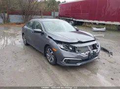 2HGFC2F75KH035635 2019 HONDA CIVIC