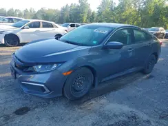 2HGFC2F75KH035747 2019 HONDA CIVIC