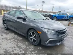 2HGFC2F75KH039135 2019 HONDA CIVIC