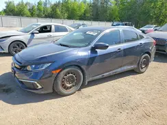 2HGFC2F75KH043556 2019 HONDA CIVIC