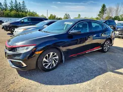 2HGFC2F75LH000286 2020 HONDA CIVIC