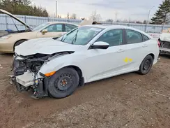 2HGFC2F75LH004192 2020 HONDA CIVIC