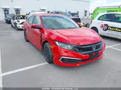2HGFC2F75LH004645 2020 HONDA CIVIC