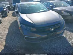 2HGFC2F75LH008002 2020 HONDA CIVIC