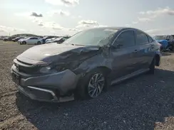 2HGFC2F75LH008856 2020 HONDA CIVIC
