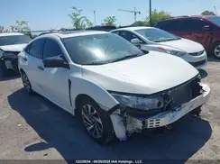 2HGFC2F75LH009974 2020 HONDA CIVIC