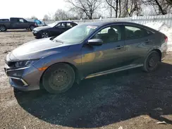 2HGFC2F75LH010798 2020 HONDA CIVIC