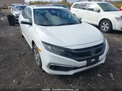 2HGFC2F75LH011028 2020 HONDA CIVIC