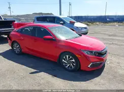 2HGFC2F75LH013894 2020 HONDA CIVIC