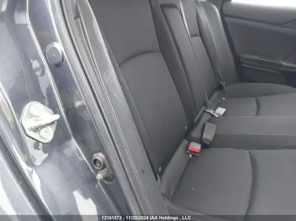 2HGFC2F75LH014480 2020 HONDA CIVIC - Image 8