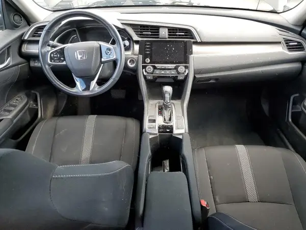 2HGFC2F75LH018075 2020 HONDA CIVIC - Image 8