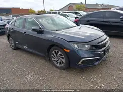2HGFC2F75LH019050 2020 HONDA CIVIC