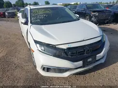2HGFC2F75LH019341 2020 HONDA CIVIC