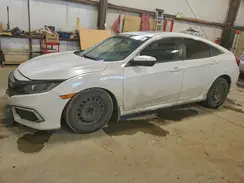 2HGFC2F75LH019355 2020 HONDA CIVIC