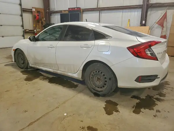 2HGFC2F75LH019355 2020 HONDA CIVIC - Image 2