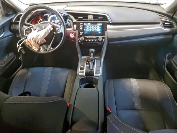 2HGFC2F75LH019355 2020 HONDA CIVIC - Image 8