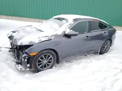 2HGFC2F75LH021686 2020 HONDA CIVIC