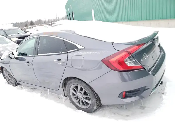 2HGFC2F75LH021686 2020 HONDA CIVIC - Image 2