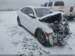 2HGFC2F75LH022563 2020 HONDA CIVIC