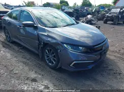 2HGFC2F75LH023003 2020 HONDA CIVIC