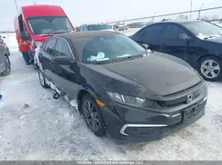 2HGFC2F75LH025544 2020 HONDA CIVIC