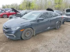2HGFC2F75LH026208 2020 HONDA CIVIC