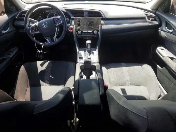 2HGFC2F75LH026208 2020 HONDA CIVIC - Image 8